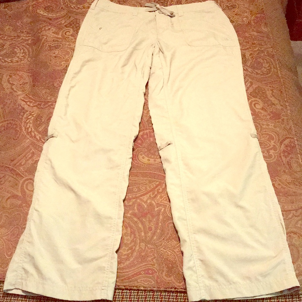 The North Face Women’s Lightweight Hiking Pants